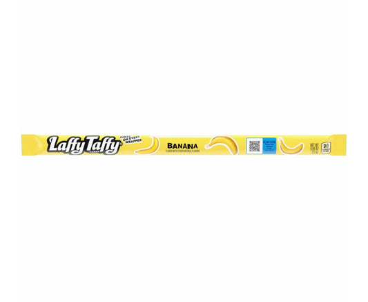 Laffy taffy banane