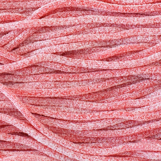 Lassos acide fraise TORSADES