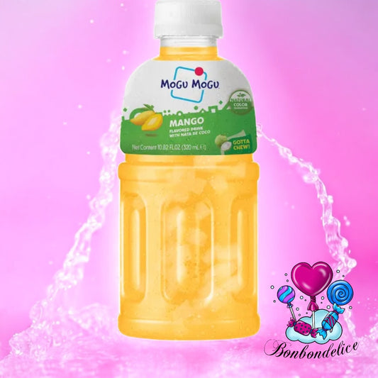 Mogu Mangue