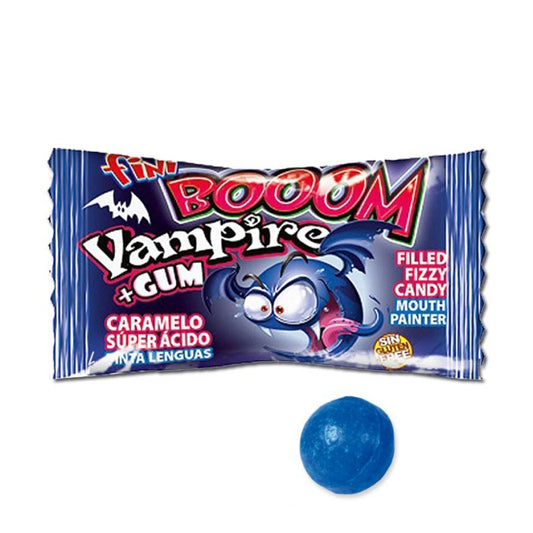 Booom vampire x1