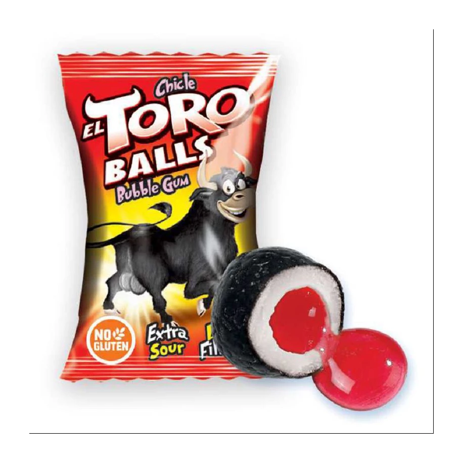 Toro ball x1