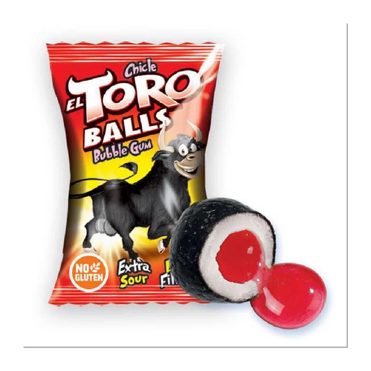 Toro ball x1