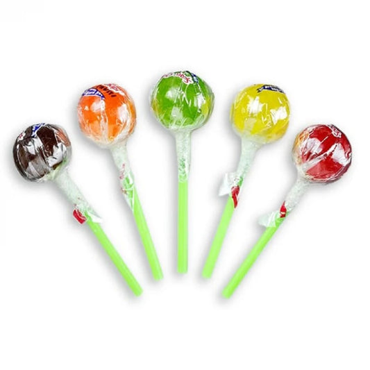 Sucettes sans sucre (x2)