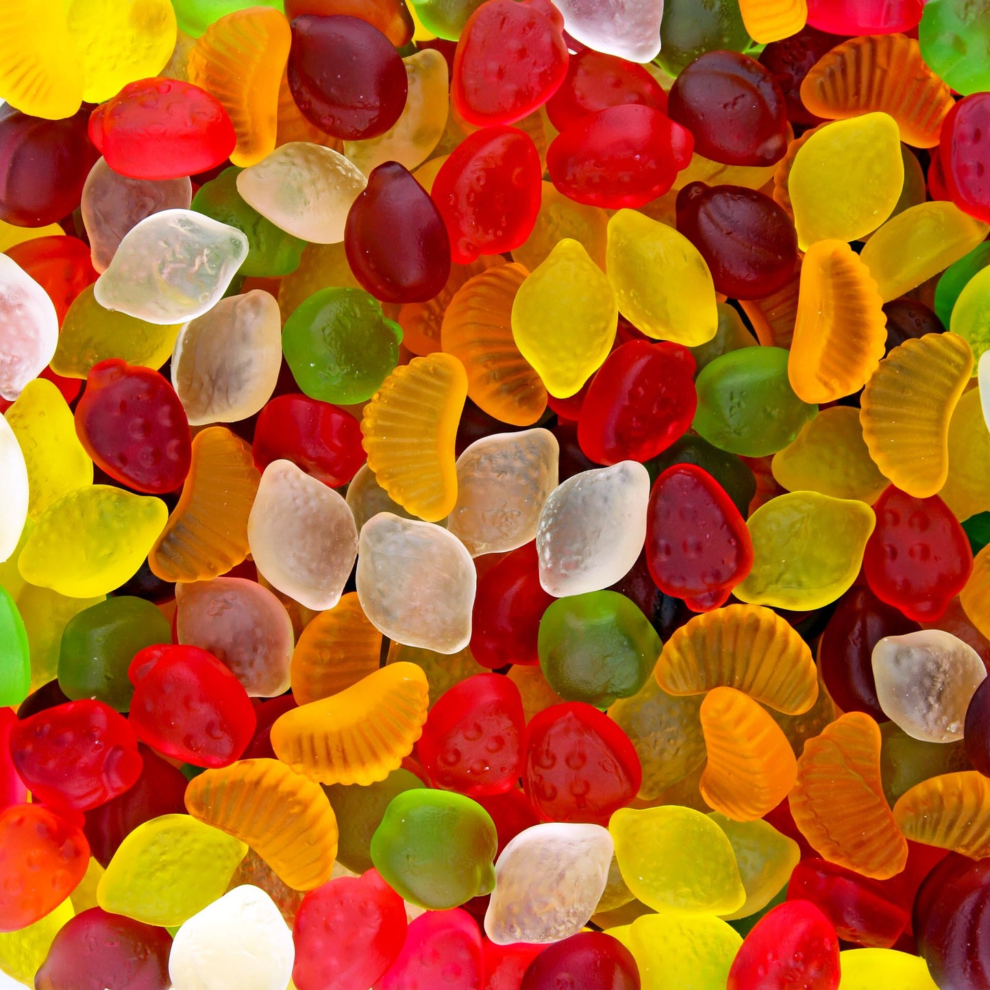 SALADE DE FRUITS SANS SUCRE ASTRA