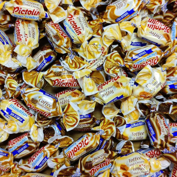 CHOCOLAT PICTOLIN