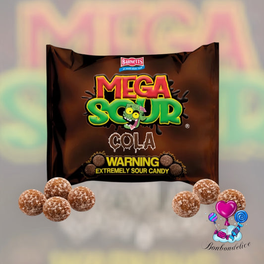 SACHET MEGA SOUR COLA
