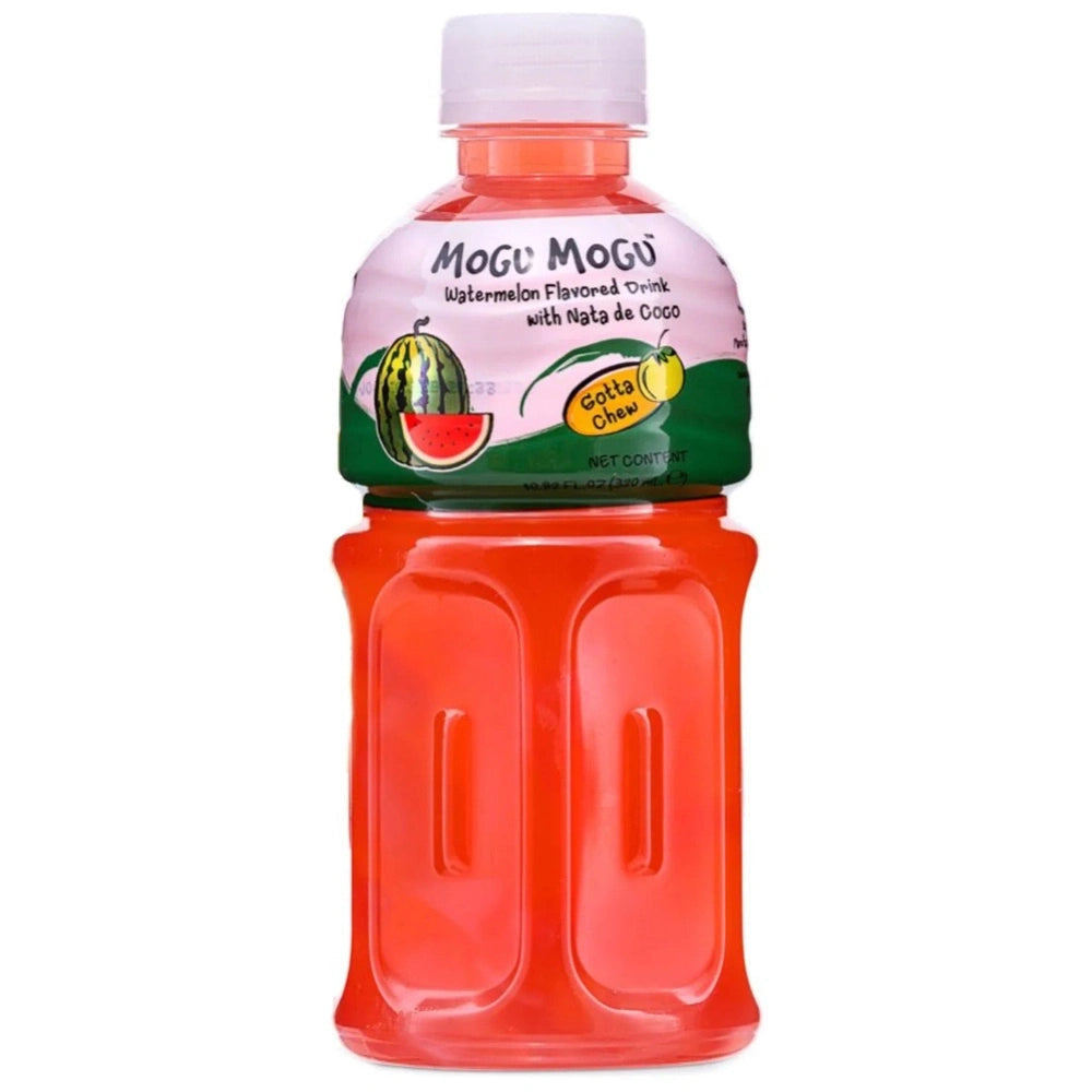 Mogu Pastèque