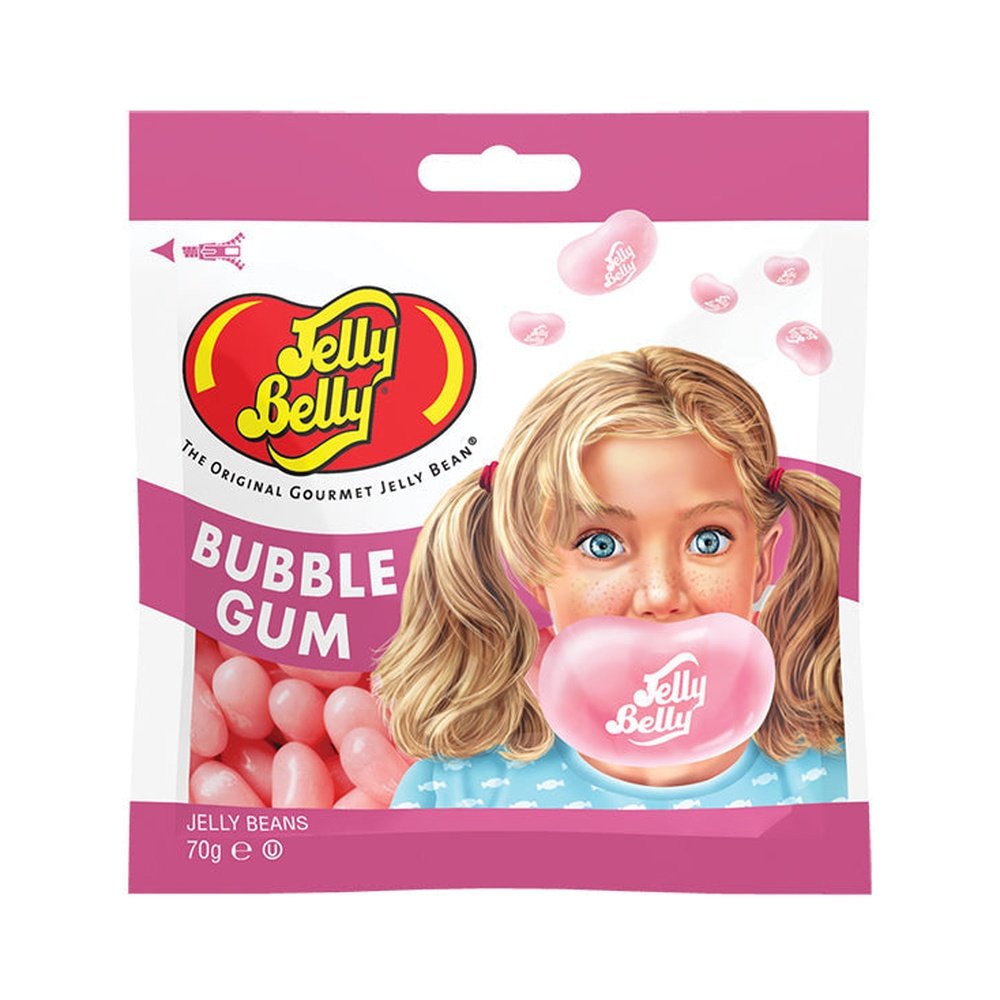 Jelly Belly Bubble gum