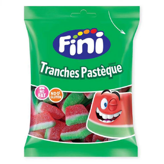 Sachet Tranche Pastèque FINI