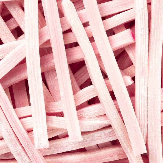 Lignes fraise FINI (x10)