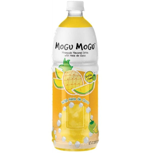 Mogu ananas XXL