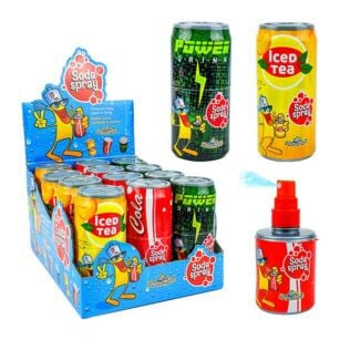 SODA SPRAY