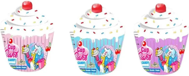 CUP CAKE CANDY