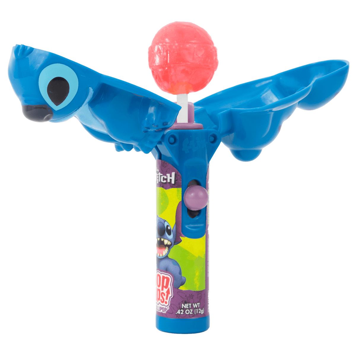 SUCETTE POP UPS STITCH