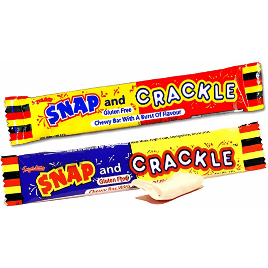 SNAP CRACKLE (X1)
