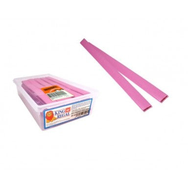 Maxi Sandwich Fraise-Fraise KING RÉGAL (x3)