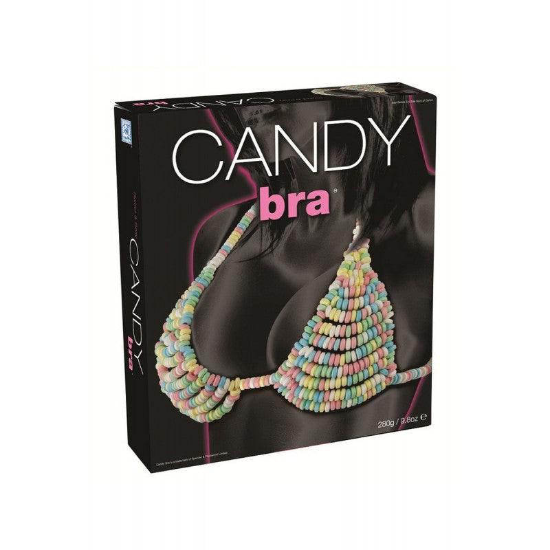 Candy bra