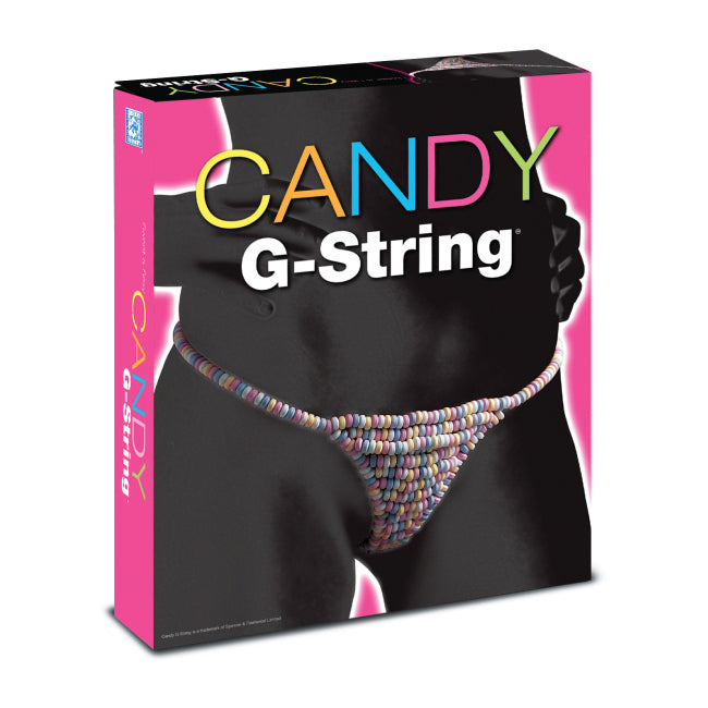 Candy string