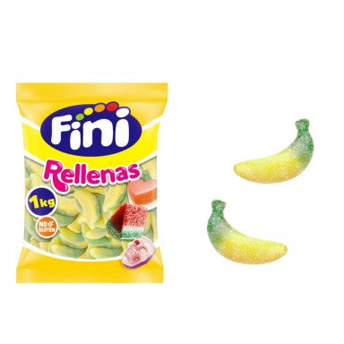 Bananes farcis FINI