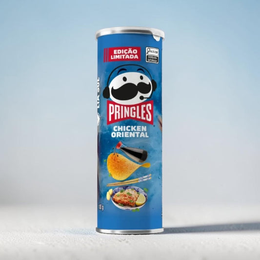 PRINGLES CHICKEN ORIENTAL