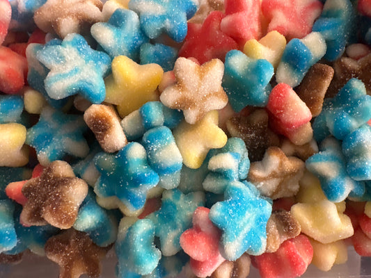 Étoile mix