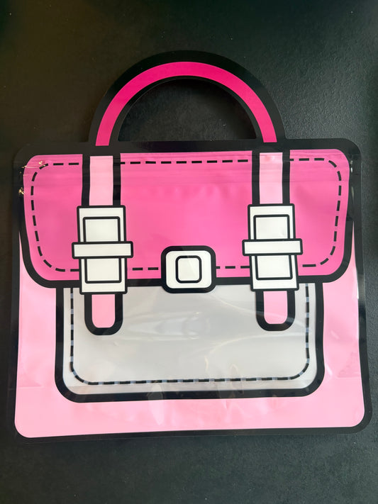 SAC CARTABLE