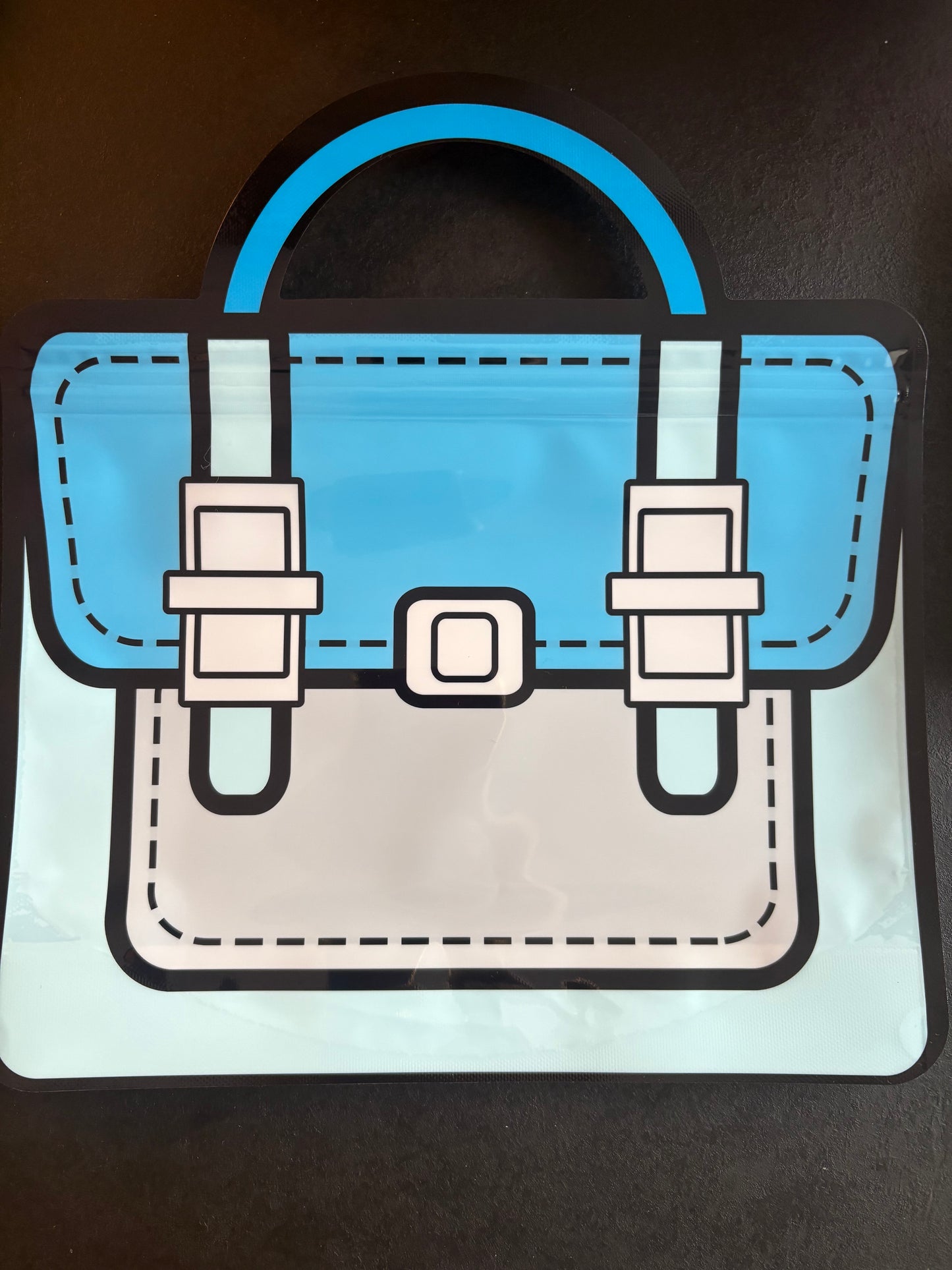 SAC CARTABLE