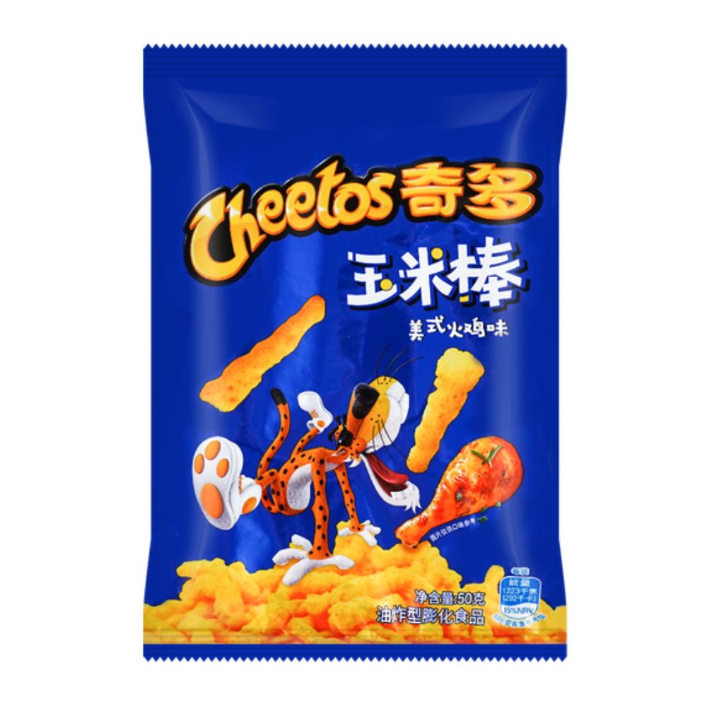 CHEETOS POULET