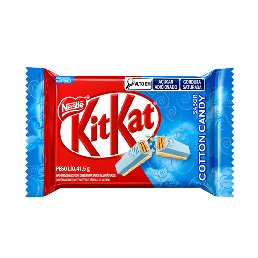 KIT KAT BARBE A PAPA