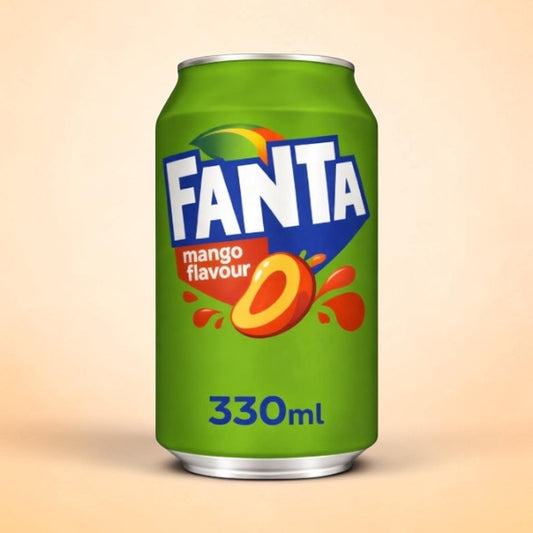FANTA MANGUE