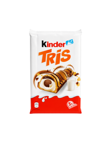 KINDER TRIS