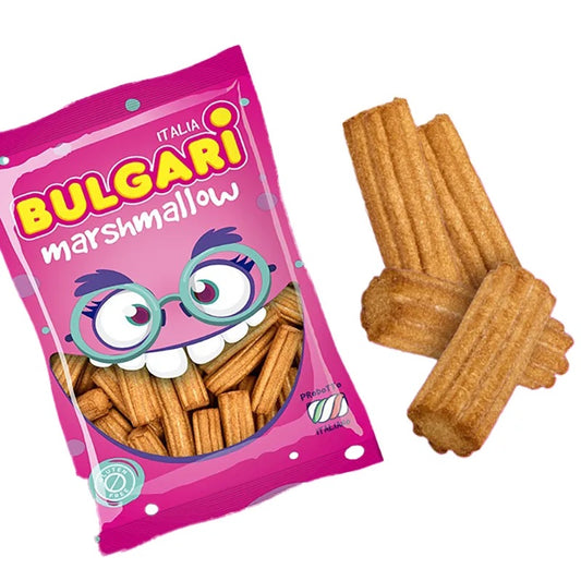 Churros en guimauve (x5)