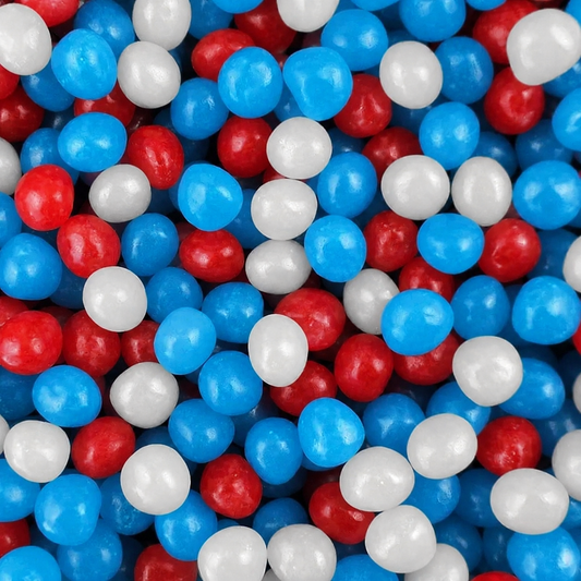 DRAGIBUS BLEU/BLANC/ROUGE