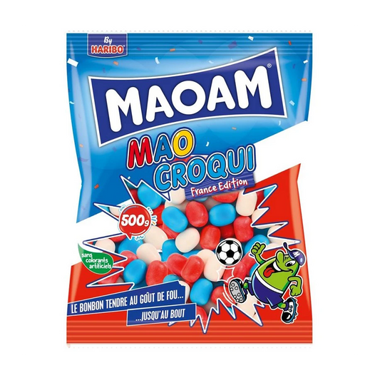 MAOAM BLEU/BLANC/ROUGE