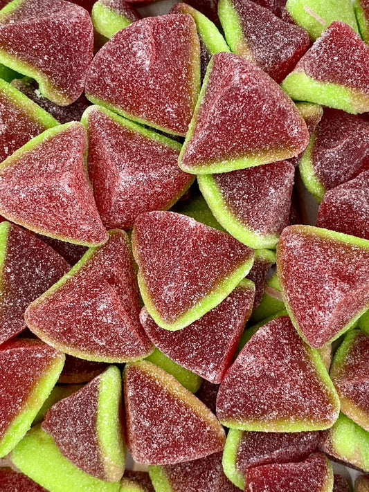 Pastèque fourré DAMEL