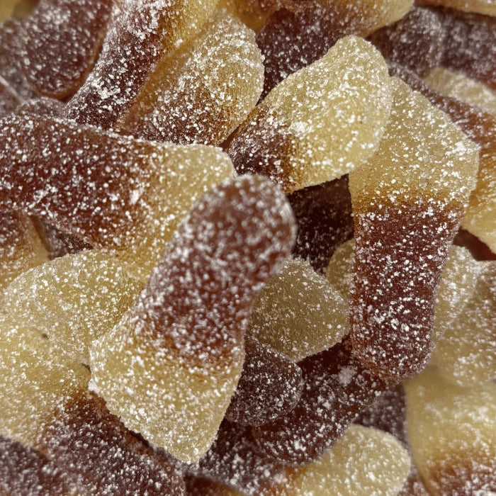 Pied cola LUTTI