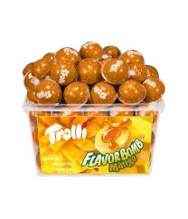Flavor bomb mangue TROLLI