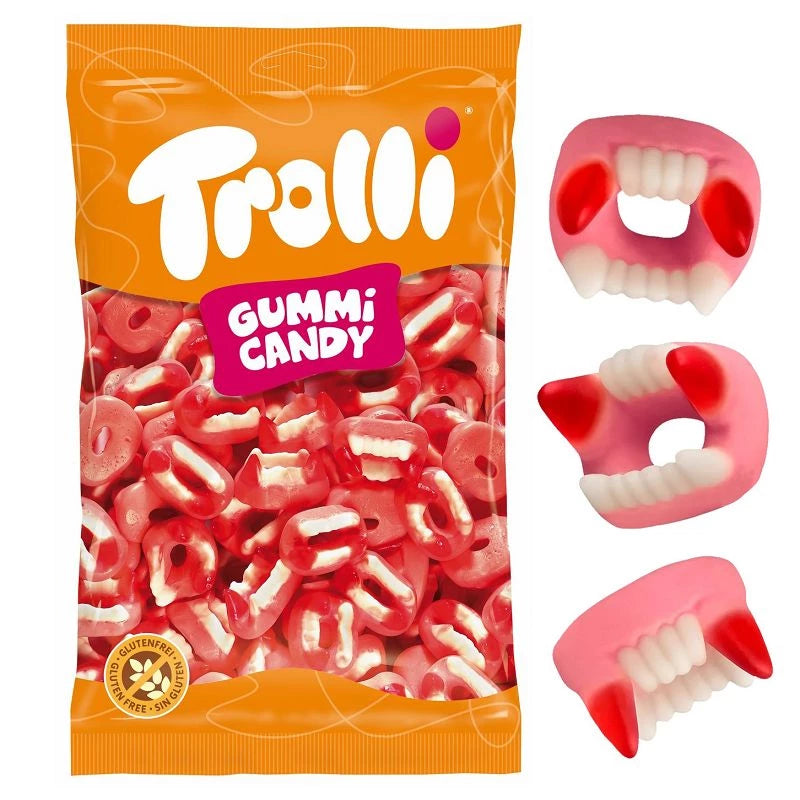 SACHET DENTS DE VAMPIRES 1KG