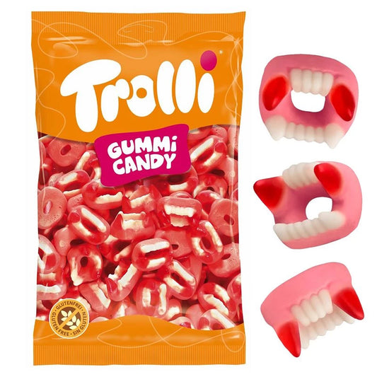 SACHET DENTS DE VAMPIRES 1KG