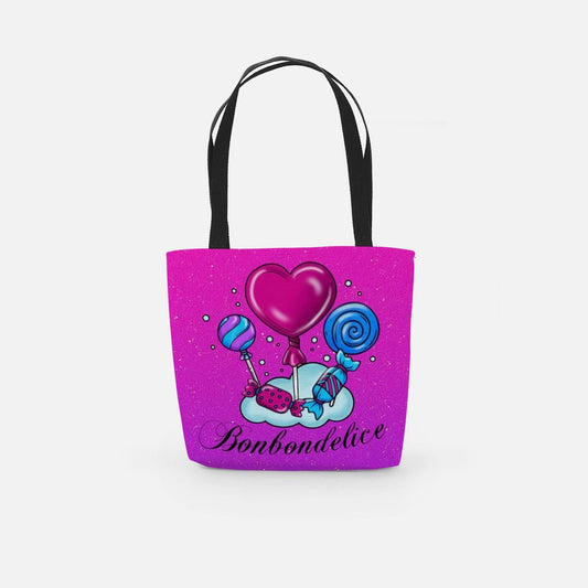SAC TISSU BBDL