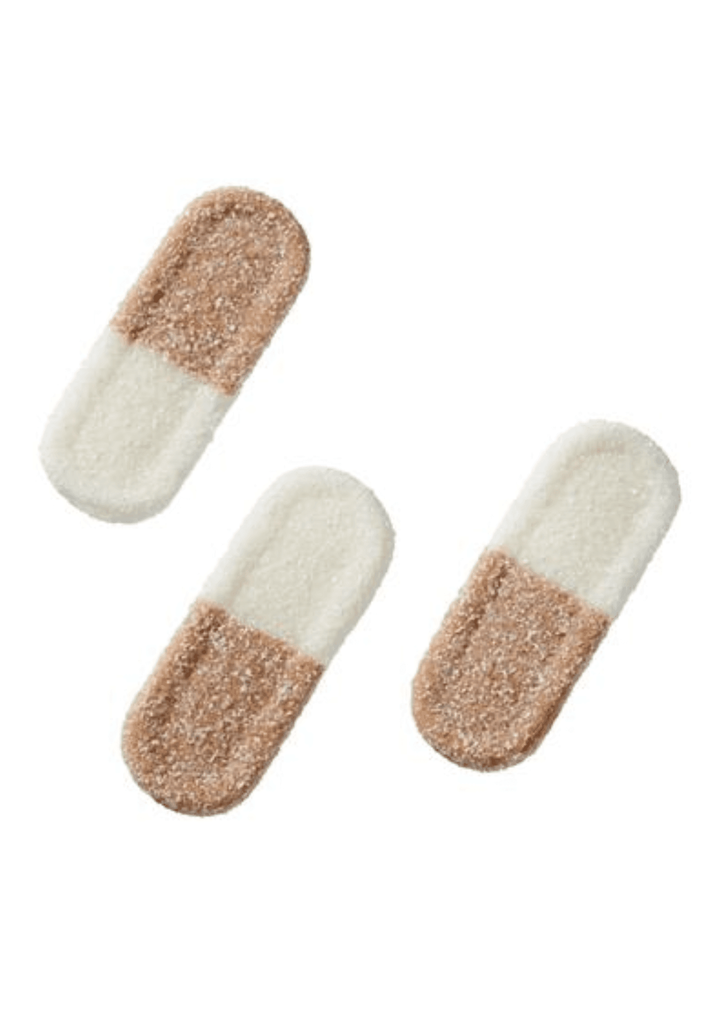 BRIQUETTES COLA SOUR FRISIA