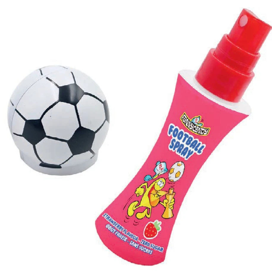 SPRAY BALLON