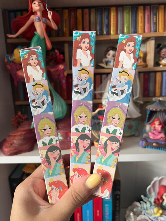 Stylo mystère Disney x1