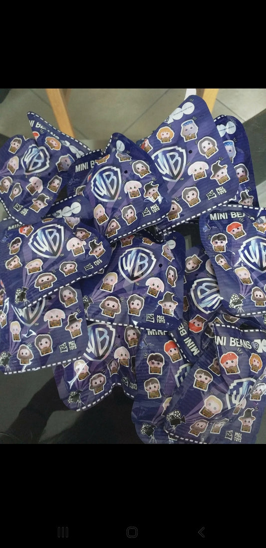 Sachet mystère HARRY POTER  x1