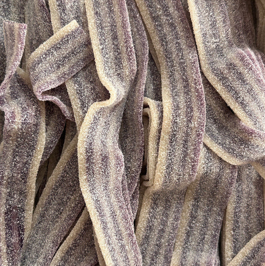 Bandos groseille/vanille (x10)