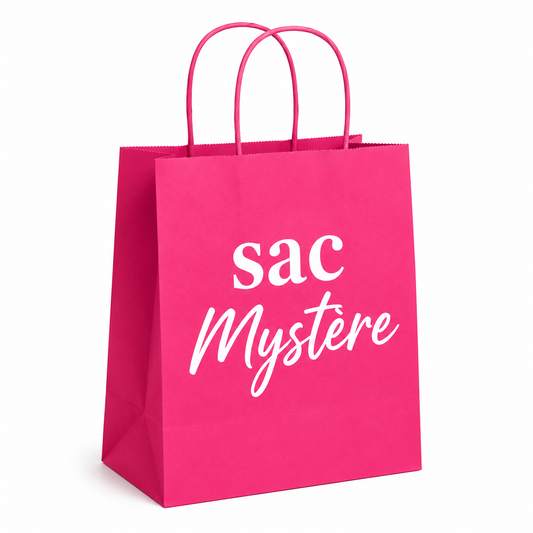SAC MYSTÈRE