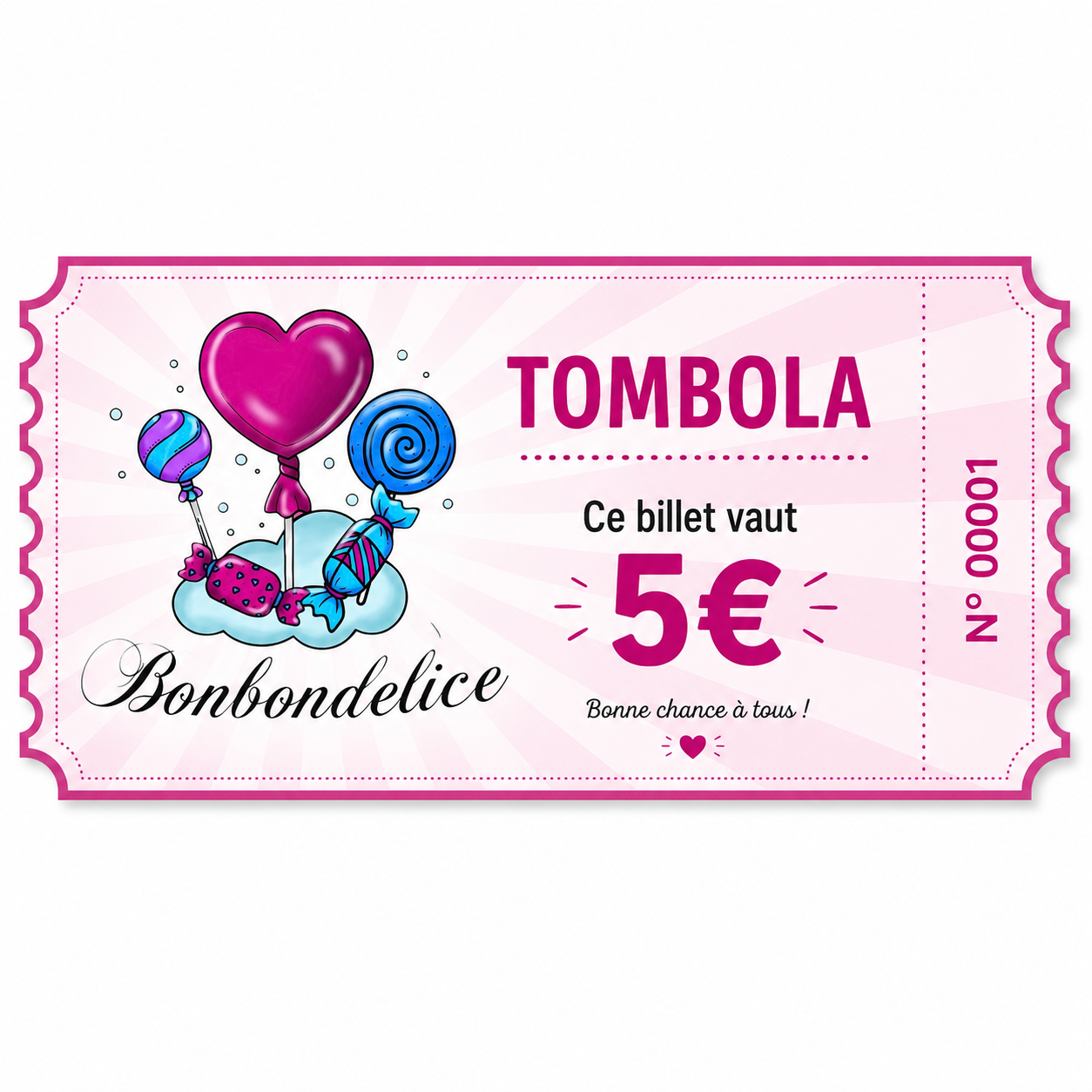 TOMBOLA