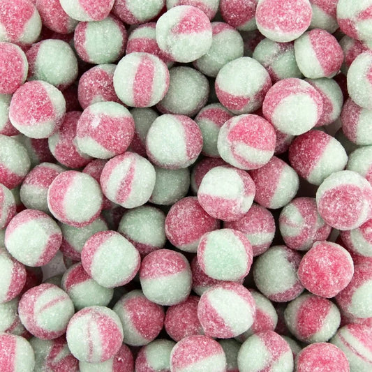 DR SOUR POWDER BALLS PASTÈQUE