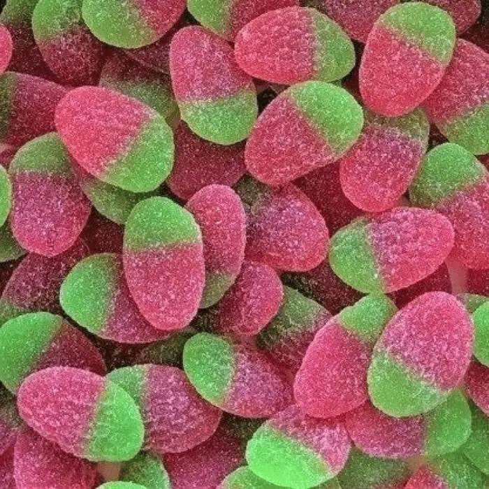 Fraise sauvage sucrée JAKE