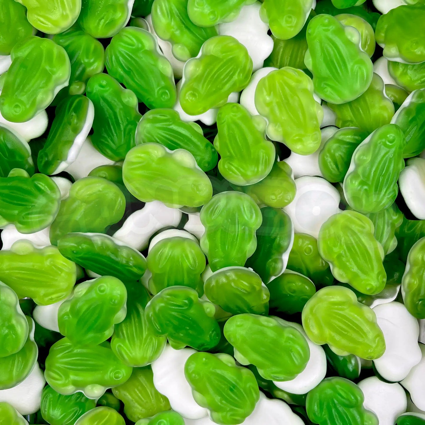 Grenouille DULCEPLUS